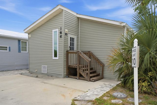 166 Nettles Boulevard, Jensen Beach, FL 34957