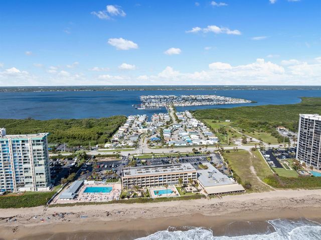 166 Nettles Boulevard, Jensen Beach, FL 34957