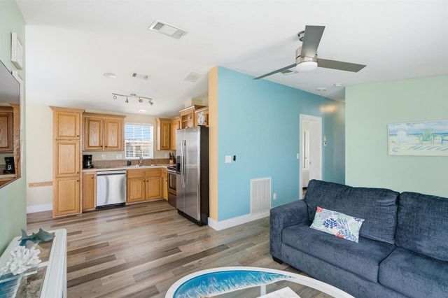 166 Nettles Boulevard, Jensen Beach, FL 34957