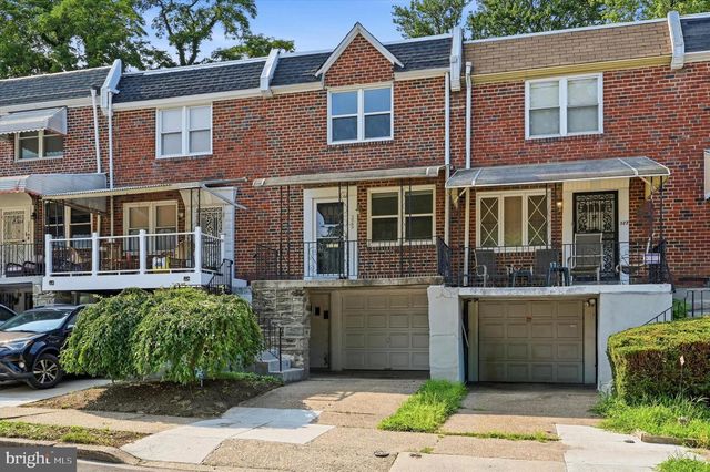 325 E PLEASANT ST, Philadelphia, PA 19119