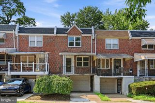 325 E PLEASANT ST, Philadelphia, PA 19119