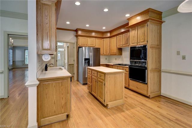 16 The Palisades, Williamsburg, VA 23185