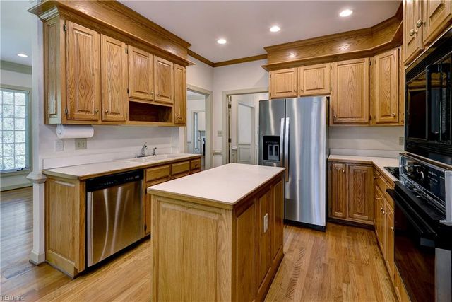 16 The Palisades, Williamsburg, VA 23185