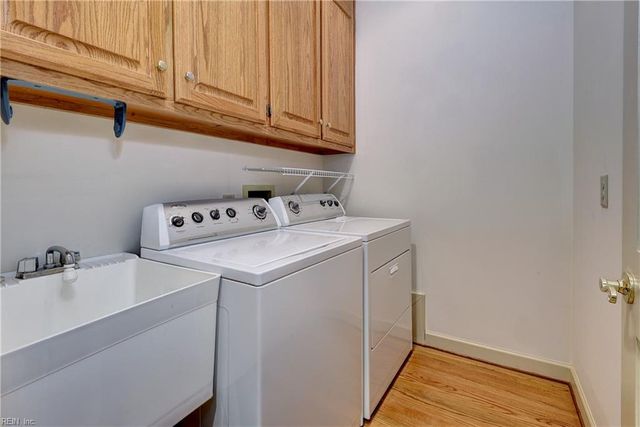 16 The Palisades, Williamsburg, VA 23185