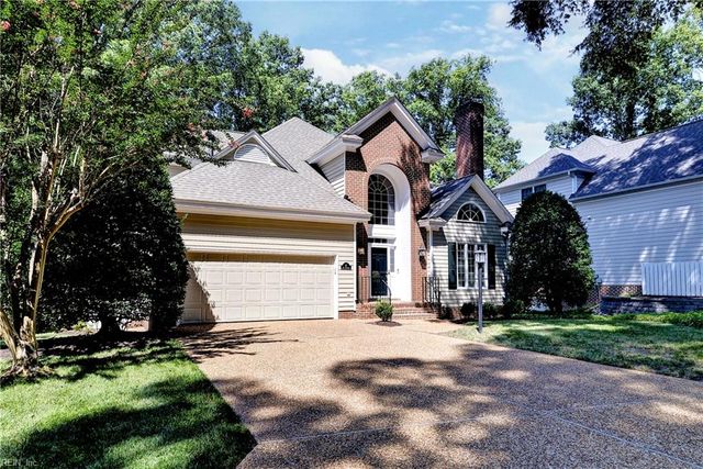 16 The Palisades, Williamsburg, VA 23185