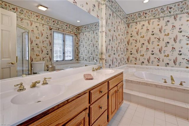 16 The Palisades, Williamsburg, VA 23185