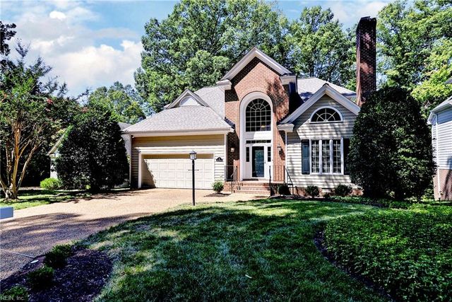 16 The Palisades, Williamsburg, VA 23185