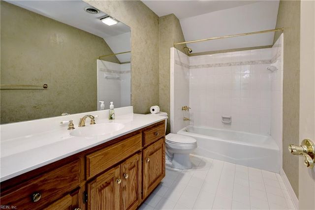 16 The Palisades, Williamsburg, VA 23185