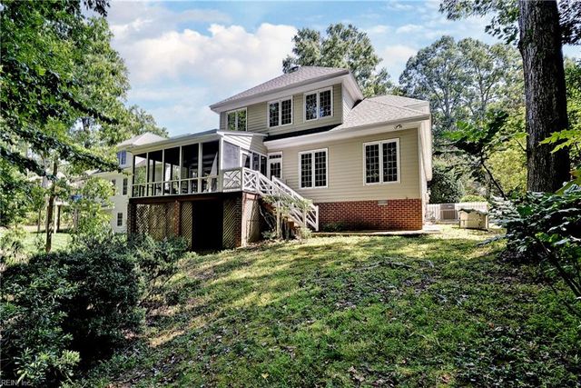 16 The Palisades, Williamsburg, VA 23185