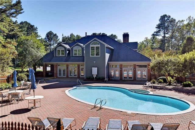 16 The Palisades, Williamsburg, VA 23185