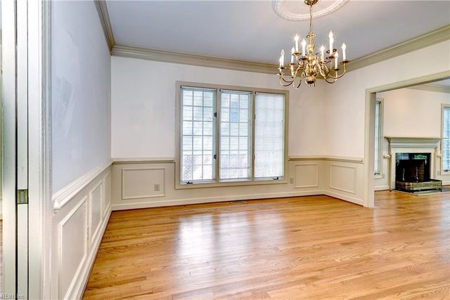 16 The Palisades, Williamsburg, VA 23185