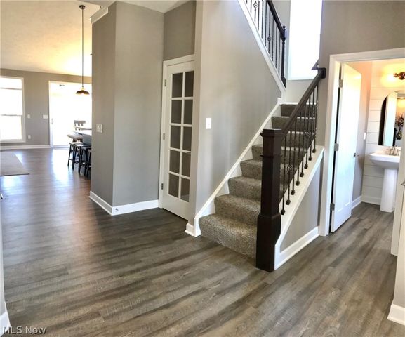3483 Wicker Street NE, Canton, OH 44721