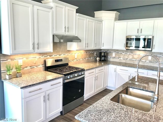 3483 Wicker Street NE, Canton, OH 44721