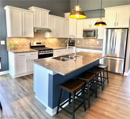 3483 Wicker Street NE, Canton, OH 44721