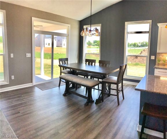 3483 Wicker Street NE, Canton, OH 44721