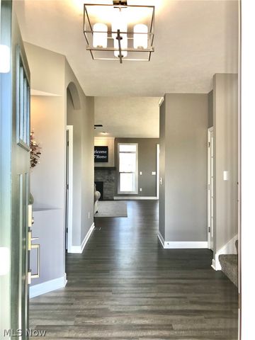 3483 Wicker Street NE, Canton, OH 44721