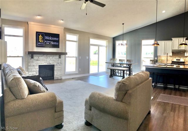 3483 Wicker Street NE, Canton, OH 44721