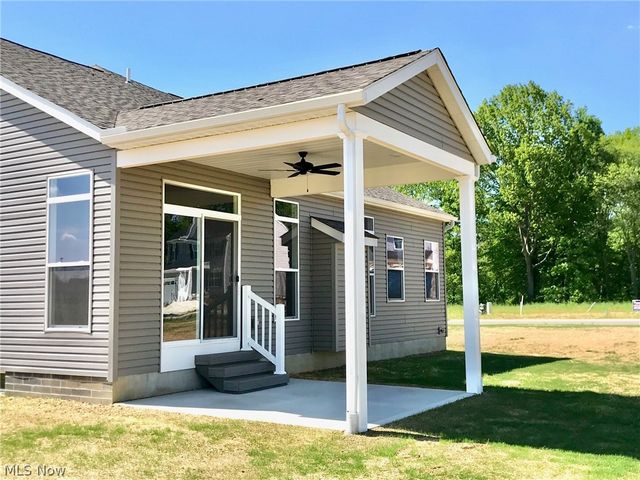 3483 Wicker Street NE, Canton, OH 44721