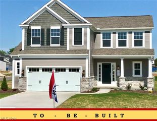 3483 Wicker Street NE, Canton, OH 44721