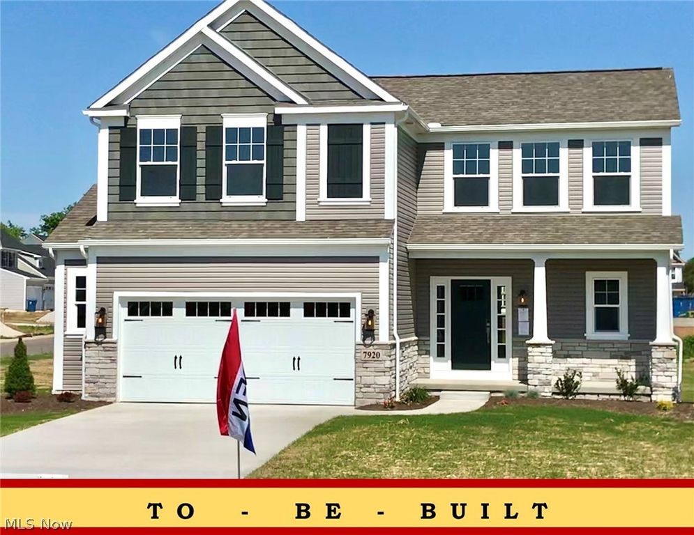 3483 Wicker Street NE, Canton, OH 44721