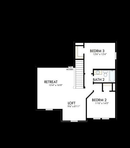 2509 Green Plateau Drive, Fort Worth, TX 76008