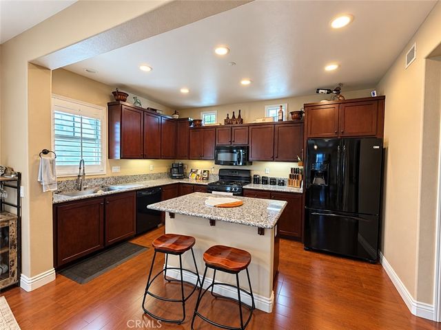 12427 Canal 1, Rancho Cucamonga, CA 91739