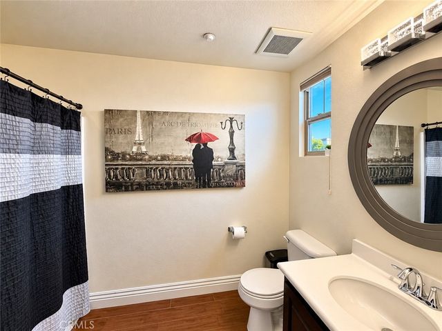 12427 Canal 1, Rancho Cucamonga, CA 91739