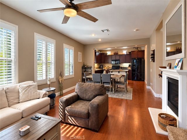 12427 Canal 1, Rancho Cucamonga, CA 91739