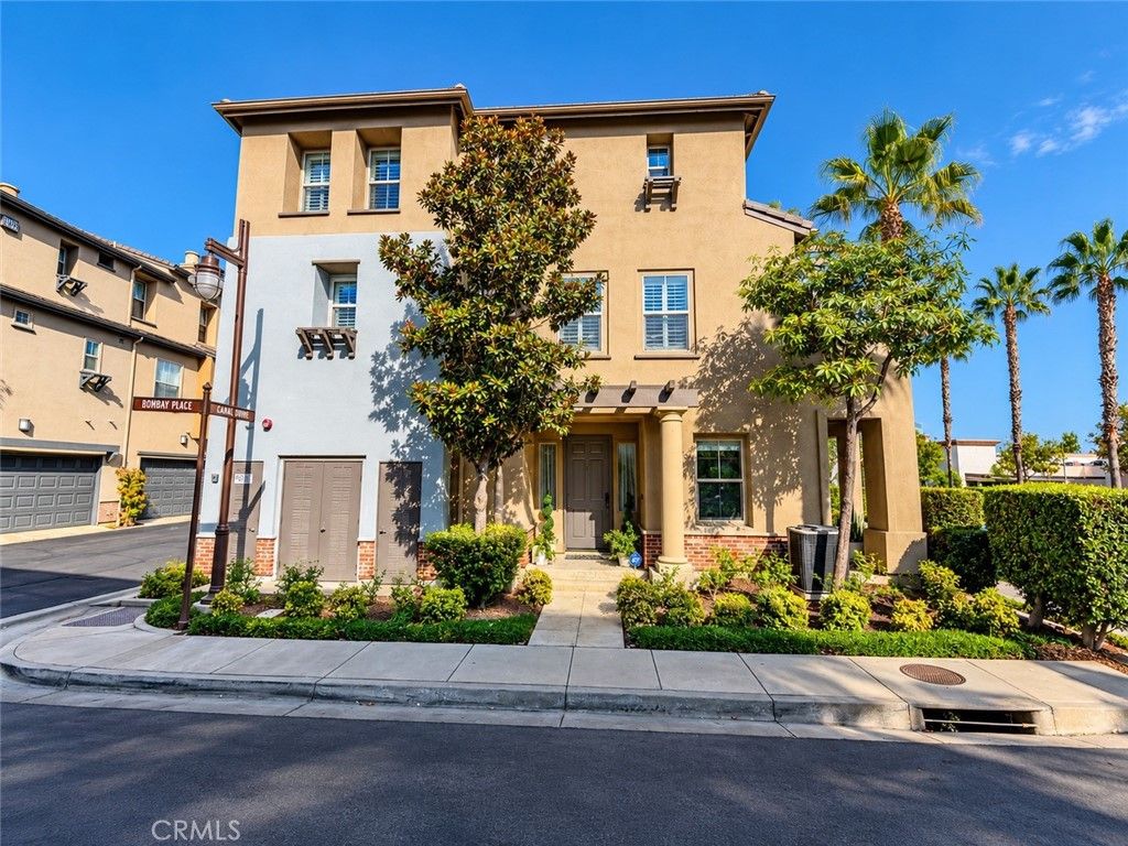12427 Canal 1, Rancho Cucamonga, CA 91739