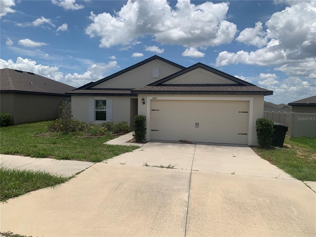 2187 MANDARIN LOOP, Dundee, FL 33838