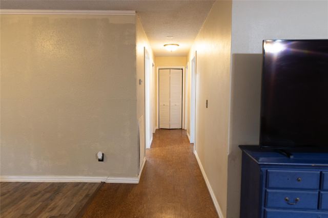 201 Fm 1160 Road, Louise, TX 77455