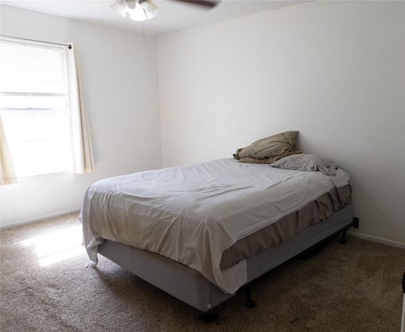 201 Fm 1160 Road, Louise, TX 77455