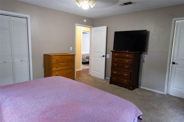 201 Fm 1160 Road, Louise, TX 77455