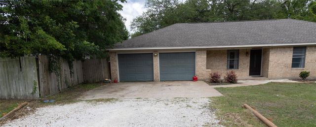 201 Fm 1160 Road, Louise, TX 77455