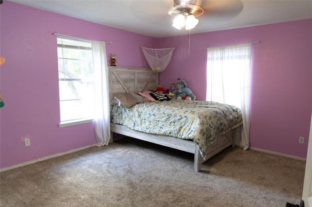 201 Fm 1160 Road, Louise, TX 77455