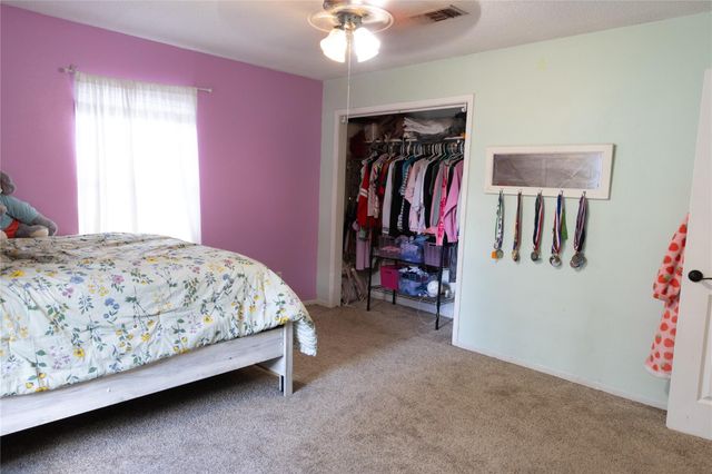 201 Fm 1160 Road, Louise, TX 77455