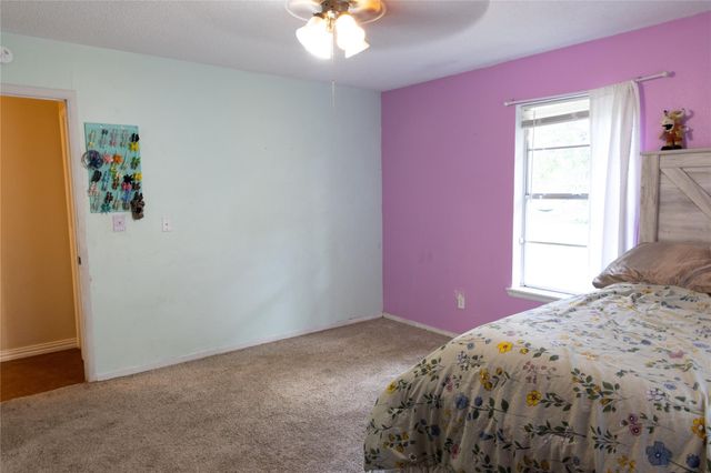 201 Fm 1160 Road, Louise, TX 77455