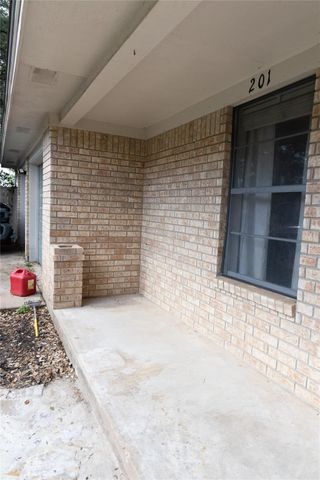 201 Fm 1160 Road, Louise, TX 77455