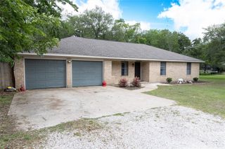 201 Fm 1160 Road, Louise, TX 77455