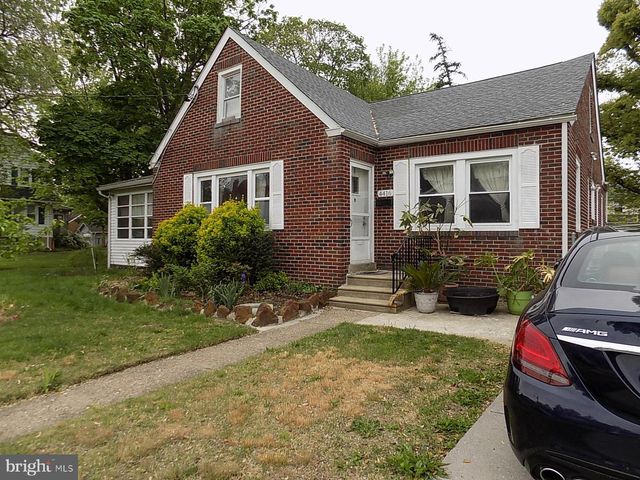 4416 ELVENA AVE, Pennsauken, NJ 08109