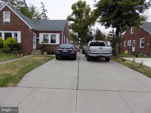 4416 ELVENA AVE, Pennsauken, NJ 08109