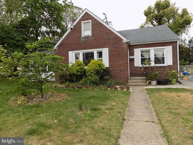 4416 ELVENA AVE, Pennsauken, NJ 08109