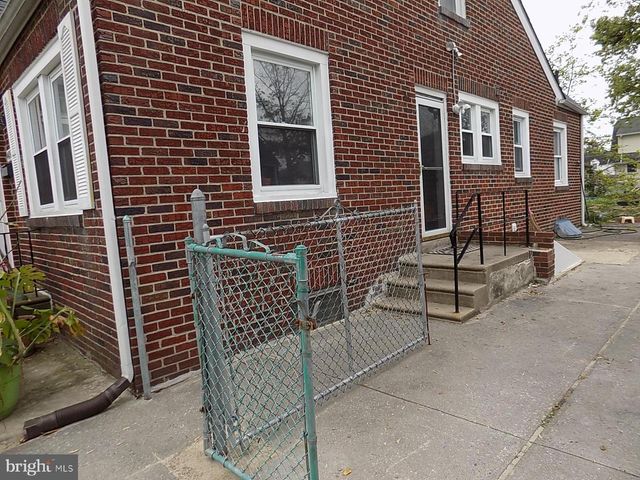 4416 ELVENA AVE, Pennsauken, NJ 08109
