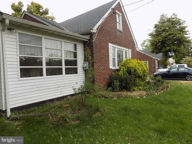 4416 ELVENA AVE, Pennsauken, NJ 08109