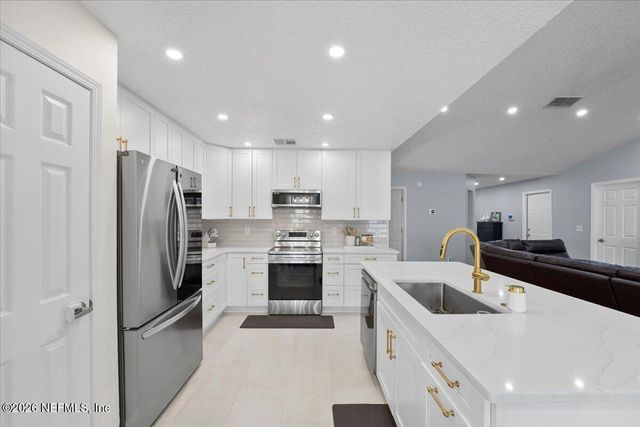 10251 TREVOR CREEK Drive S, Jacksonville, FL 32257