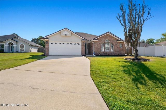 10251 TREVOR CREEK Drive S, Jacksonville, FL 32257