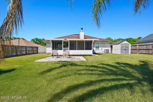 10251 TREVOR CREEK Drive S, Jacksonville, FL 32257