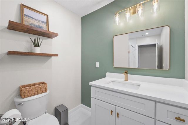 10251 TREVOR CREEK Drive S, Jacksonville, FL 32257