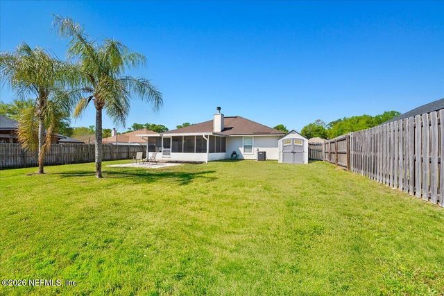 10251 TREVOR CREEK Drive S, Jacksonville, FL 32257