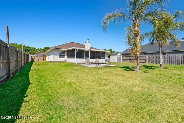 10251 TREVOR CREEK Drive S, Jacksonville, FL 32257